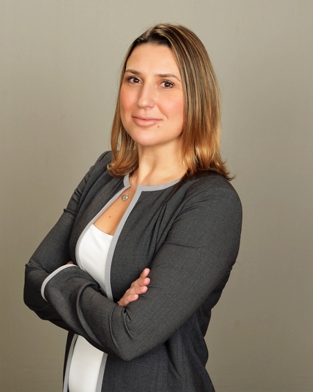 Vanessa G. McKinnon Photo