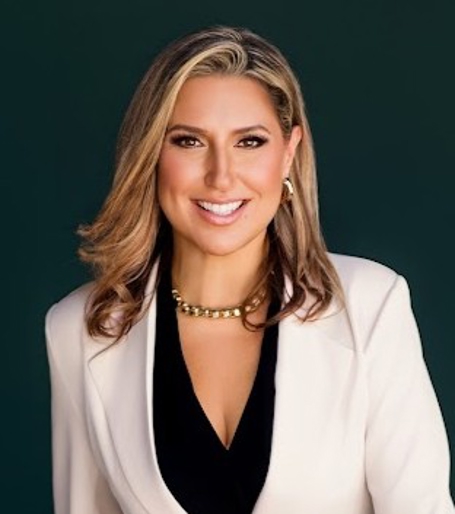 Vanessa G. McKinnon Photo