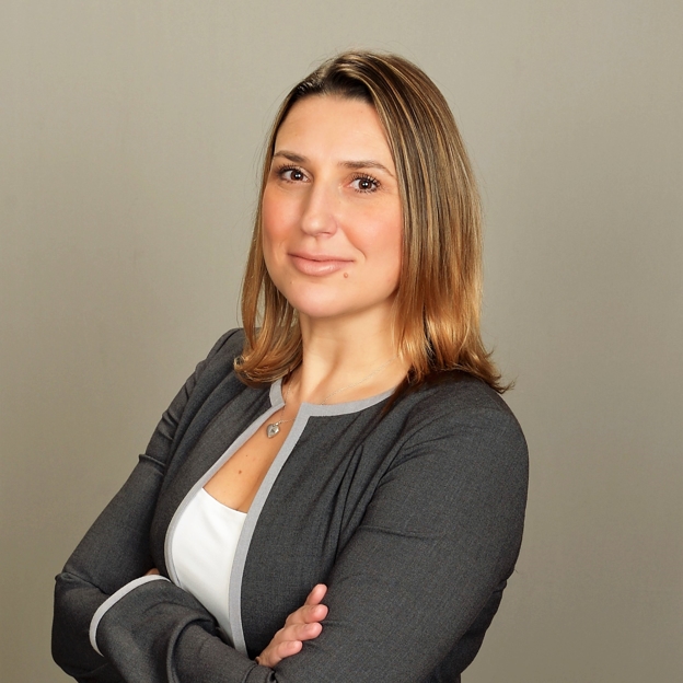 Vanessa G. McKinnon Photo