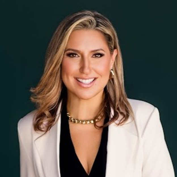 Vanessa G. McKinnon Photo